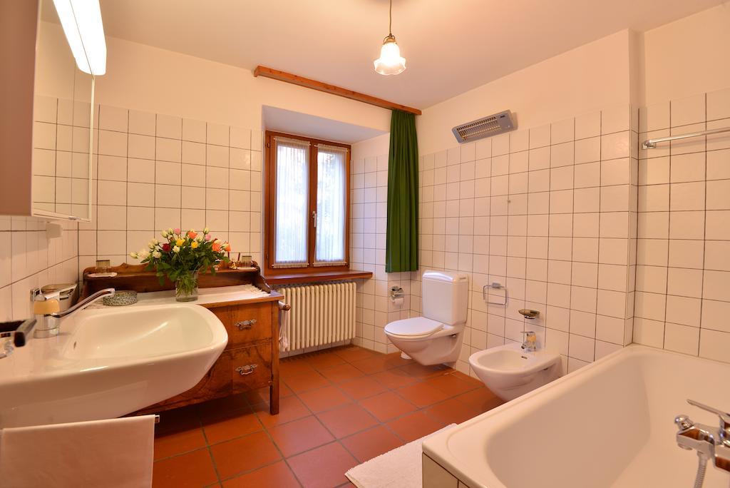 Bed And Breakfast Da Kaethy Agriturismo Grono Luaran gambar